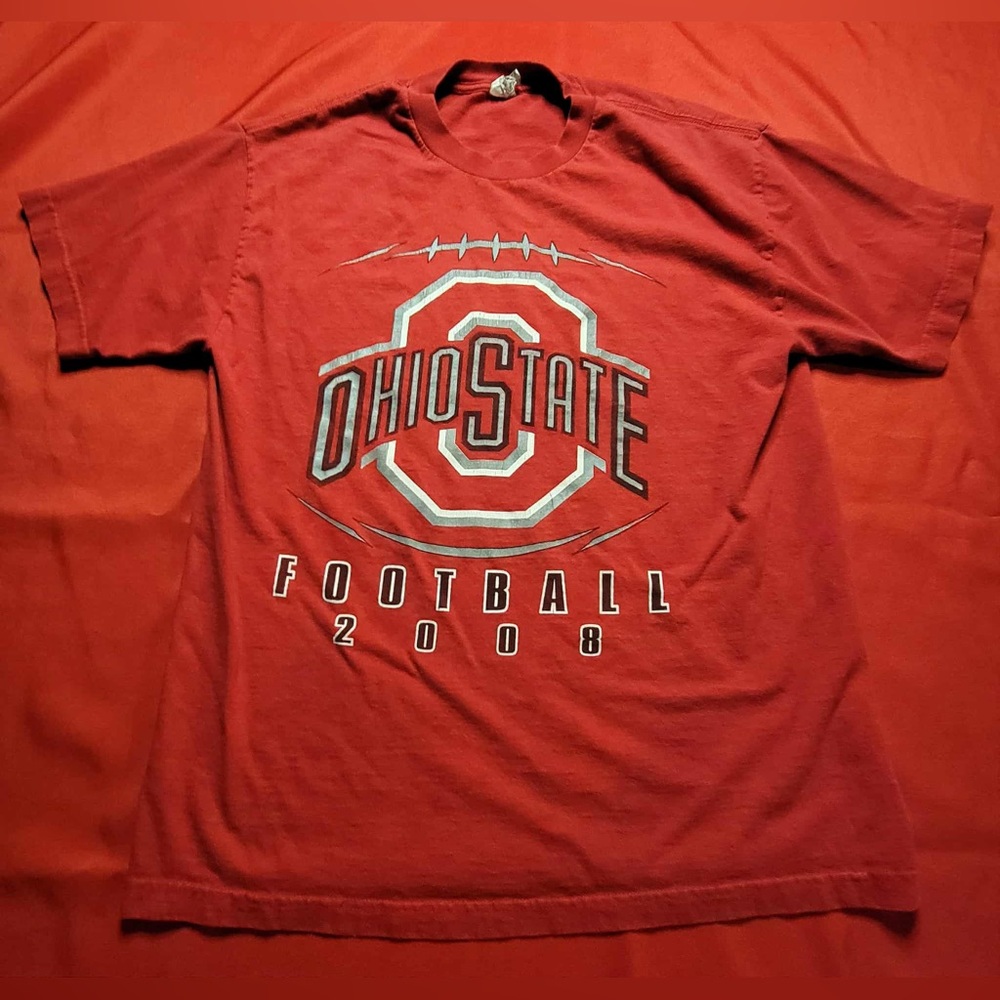 2008 Ohio State Buckeyes Football Roster